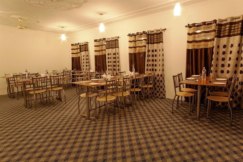 فندق Sheesha Residency Srīnagar المظهر الخارجي الصورة